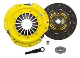 Advanced Clutch NS4-HDSS ACT HD/Perf Street Sprung Clutch Kit
