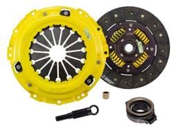 Advanced Clutch NS5-HDSS ACT HD/Perf Street Sprung Clutch Kit