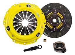 Advanced Clutch NS5-XTSS ACT XT/Perf Street Sprung Clutch Kit