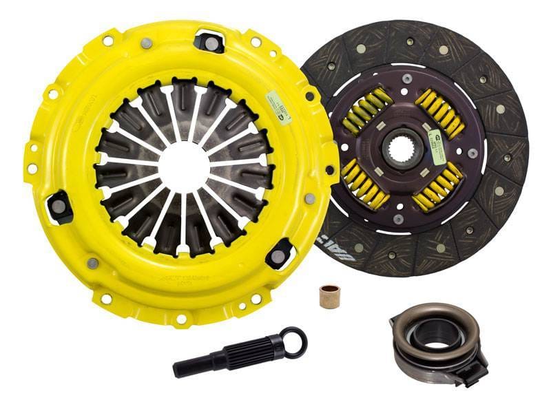 Advanced Clutch NS5-XTSS ACT XT/Perf Street Sprung Clutch Kit