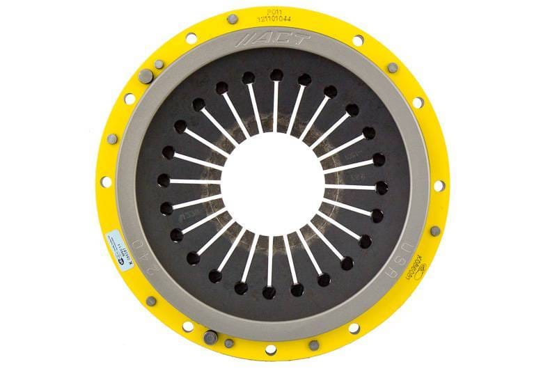 Advanced Clutch P011 ACT 1991 Porsche 911 P/PL Heavy Duty Clutch Pressure Plate thumbnail 2