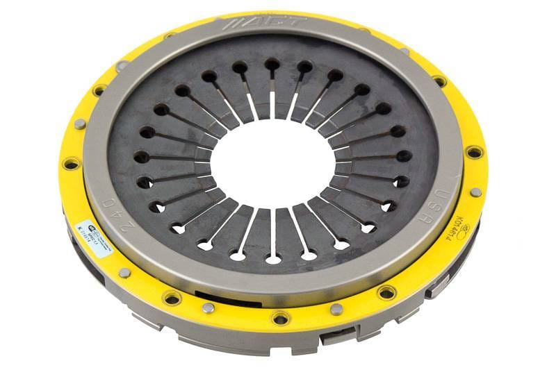 Advanced Clutch P011X ACT 1991 Porsche 911 P/PL Xtreme Clutch Pressure Plate thumbnail 5