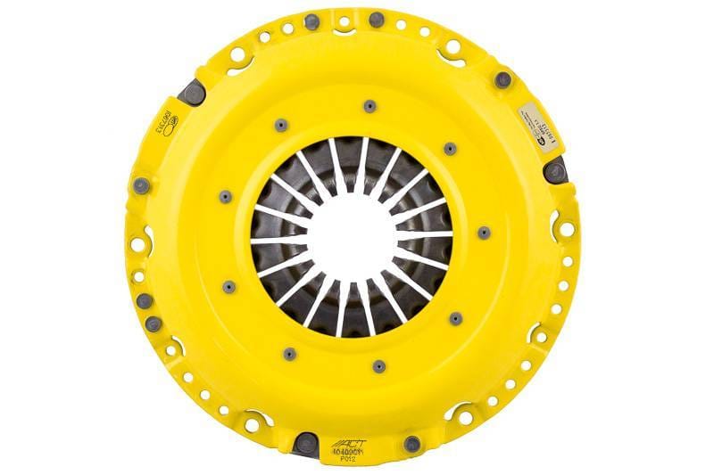 Advanced Clutch P012 ACT 2002 Porsche 911 P/PL Heavy Duty Clutch Pressure Plate thumbnail 2