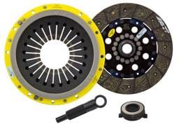 Advanced Clutch PO1-HDSD ACT 1991 Porsche 911 HD/Perf Street Rigid Clutch Kit