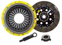 Advanced Clutch PO1-XTSD ACT 1991 Porsche 911 XT/Perf Street Rigid Clutch Kit