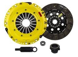 Advanced Clutch BM9-HDSD ACT 2001 BMW M3 HD/Perf Street Rigid Clutch Kit