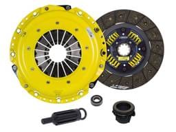 Advanced Clutch BM9-XTSS ACT 01-06 BMW M3 E46 XT/Perf Street Sprung Clutch Kit