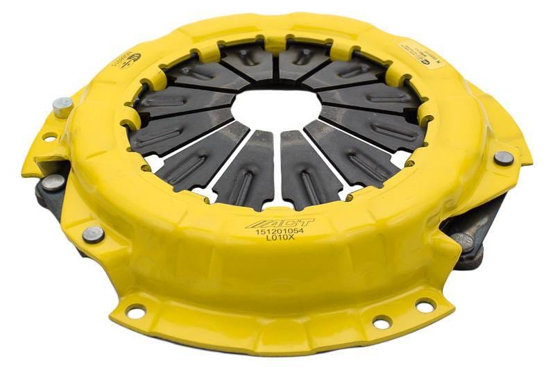 Advanced Clutch L010X ACT 2005 Lotus Elise P/PL Xtreme Clutch Pressure Plate thumbnail 5