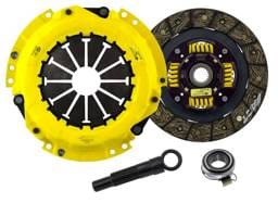 Advanced Clutch LE1-HDSS ACT 2007 Lotus Exige HD/Perf Street Sprung Clutch Kit