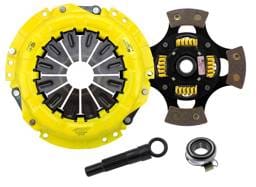 Advanced Clutch LE1-XTG4 ACT 2007 Lotus Exige XT/Race Sprung 4 Pad Clutch Kit