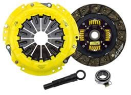 Advanced Clutch LE1-XTSS ACT 2007 Lotus Exige XT/Perf Street Sprung Clutch Kit
