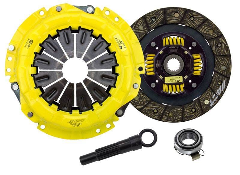 Advanced Clutch LE1-XTSS ACT 2007 Lotus Exige XT/Perf Street Sprung Clutch Kit