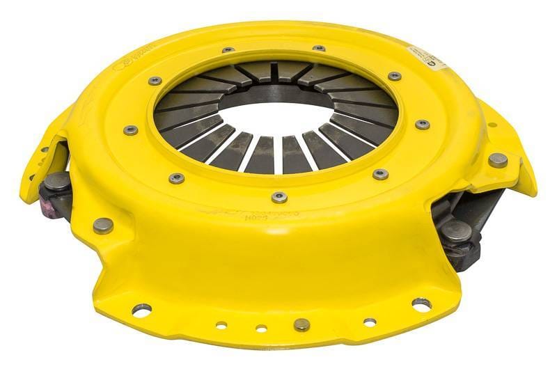 Advanced Clutch N025 ACT P/PL Heavy Duty Pressure Plate thumbnail 5
