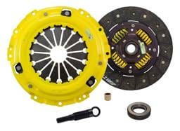 Advanced Clutch NS1-HDSS ACT HD/Perf Street Sprung Clutch Kit