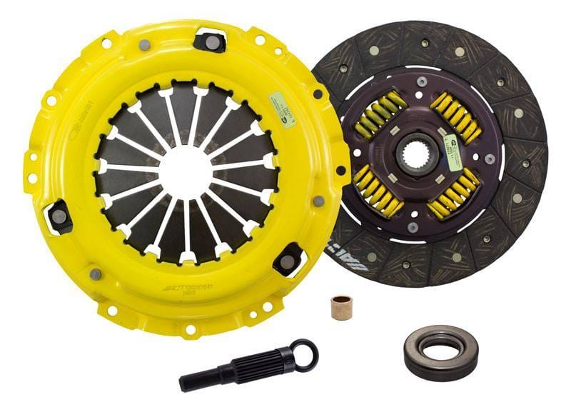 Advanced Clutch NS1-HDSS ACT HD/Perf Street Sprung Clutch Kit