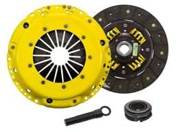 Advanced Clutch VR1-HDSS ACT 1992 Volkswagen Corrado HD/Perf Street Sprung Clutch Kit