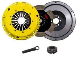 Advanced Clutch VR2-HDR6 ACT 1999 Volkswagen Beetle HD/Race Rigid 6 Pad Clutch Kit