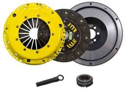 Advanced Clutch VR2-HDSS ACT 1999 Volkswagen Beetle HD/Perf Street Sprung Clutch Kit
