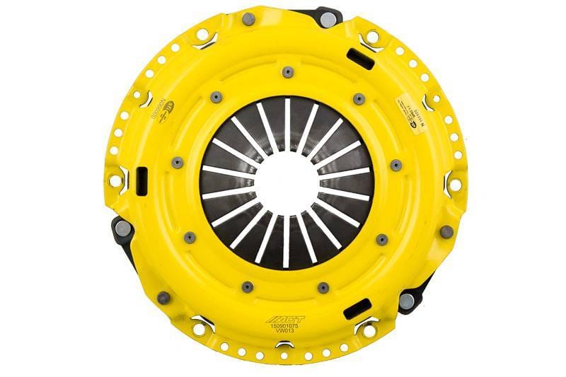 Advanced Clutch VW013 ACT 2002 Audi TT Quattro P/PL Heavy Duty Clutch Pressure Plate thumbnail 2