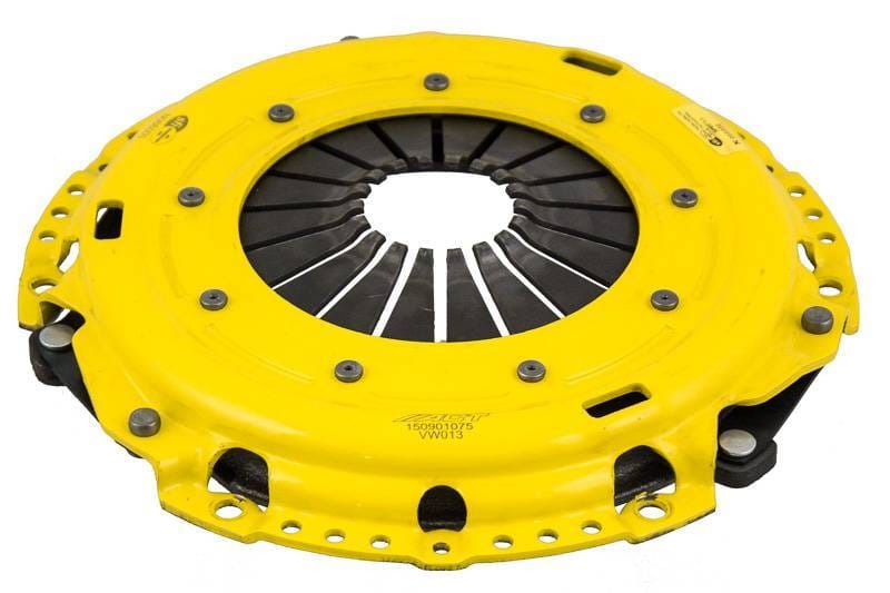 Advanced Clutch VW013 ACT 2002 Audi TT Quattro P/PL Heavy Duty Clutch Pressure Plate thumbnail 5