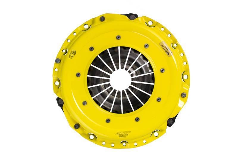 Advanced Clutch VW015X ACT 15-17 Volkswagen GTI/Golf R P/PL Xtreme Clutch Pressure Plate thumbnail 2