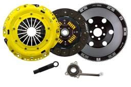 Advanced Clutch VW7-HDSS ACT 2006 Audi A3 HD/Perf Street Sprung Clutch Kit