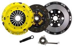 Advanced Clutch VW8-HDSS ACT 2012 Audi A3 HD/Perf Street Sprung Clutch Kit