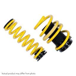 ST Suspensions 273200AV ST BMW M4 (F83) Convertible Adjustable Lowering Springs