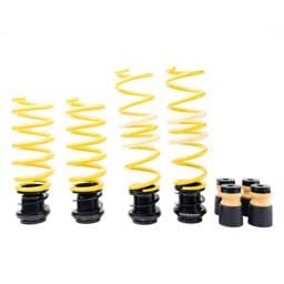 ST Suspensions 273200CC ST Suspensions 2018+ BMW M5 Adjustable Lowering Springs