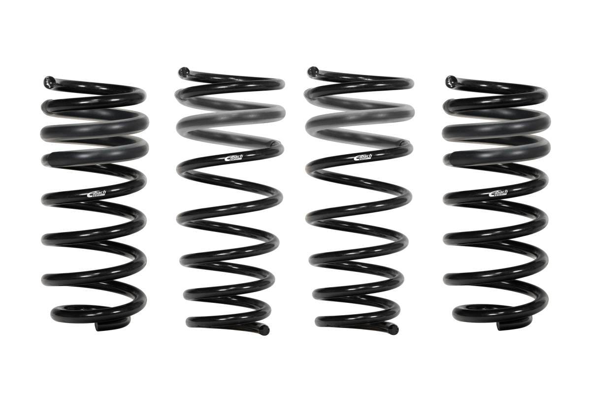 Eibach 2053.140 Eibach Pro-Kit for 97-03 BMW 525i/528i/530i - Fits 1997-2003 BMW 528i, 530i, 525i