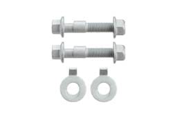 Eibach Pro-Alignment Front or Rear Camber bolts for 01-08 WRX / 04-07 Scion xA Front Only/ 04-06 Sci - 5.81260K