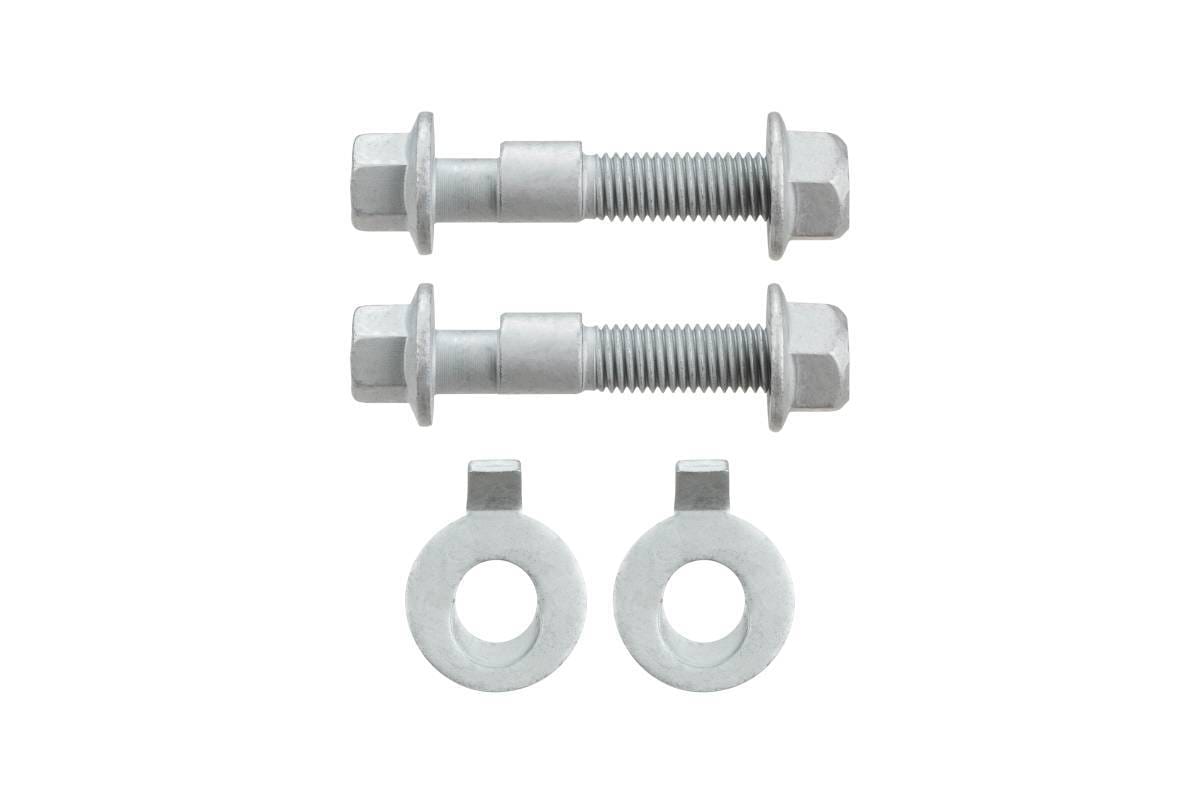 Eibach Pro-Alignment Front or Rear Camber bolts for 01-08 WRX / 04-07 Scion xA Front Only/ 04-06 Sci - 5.81260K