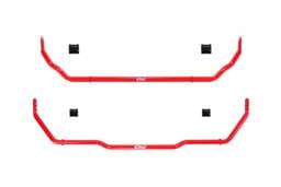 Eibach 7213.320 Eibach 26mm Front & 22mm Rear Anti-Roll-Kit for 98-04 Porsche 911/996 C2 Coupe & Cab 2WD, Exc Turbo - Fits 1999-2004 Porsche 911