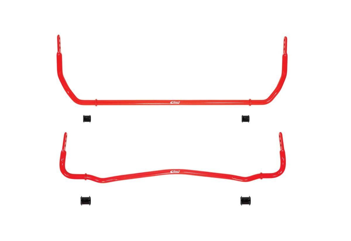 Eibach 7215.320 Eibach 24mm Front & 24mm Rear Anti-Roll-Kit for 9/97-03 Porsche 911/996 C4 Coupe, Twin Turbo - Fits 2001-2004 Porsche 911 thumbnail 2