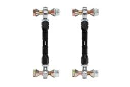 Eibach AK41-72-007-04-20 Eibach Front Adjustable Anti-Roll End Link Kit 05-13 Porsche 911 Series - Fits 2005-2013 Porsche 911