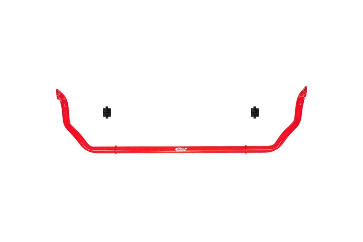 Eibach E40-15-021-02-10 Eibach Anti-Roll Single Sway Bar Kit for 15-16 Volkswagen Golf R (Front Sway Bar Only) - Fits 2015-2019 Volkswagen Golf R