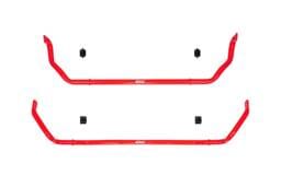 Eibach E40-15-021-04-11 Eibach 15-21 Volkswagen Golf R / 15-20 Audi A3 Quattro Front & Rear Anti-Roll Kit - Fits 2015-2022 Volkswagen Golf R