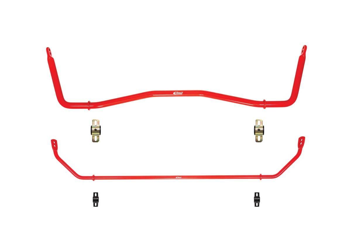 Eibach Anti Roll Kit for 2016 Mazda Miata MX-5 - Front and Rear Bars - E40-55-019-01-11 thumbnail 2