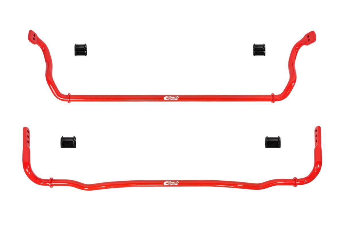 Eibach E40-72-007-04-11 Eibach 05-12 PORSCHE 911 Carrera RWD 997 (PDK Trans Only) 26mm Front & 25mm Rear Anti-Roll Kit - Fits 2005-2012 Porsche 911 thumbnail 2