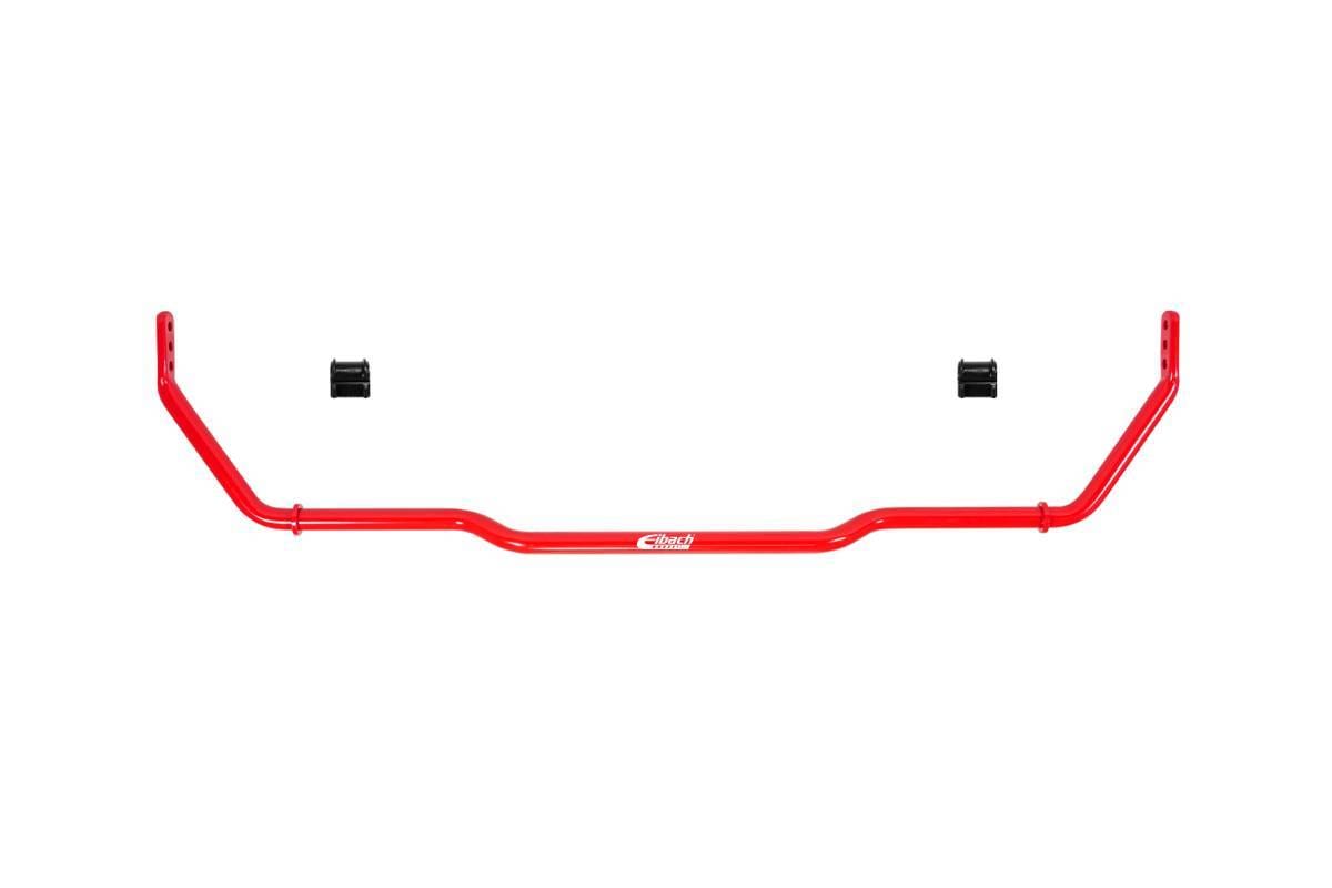 Eibach E40-72-007-05-01 Eibach 25mm Rear Anti-Roll Bar Kit for 05-12 Porsche 911 Carrera (Manual Trans Only) - Fits 2005-2012 Porsche 911