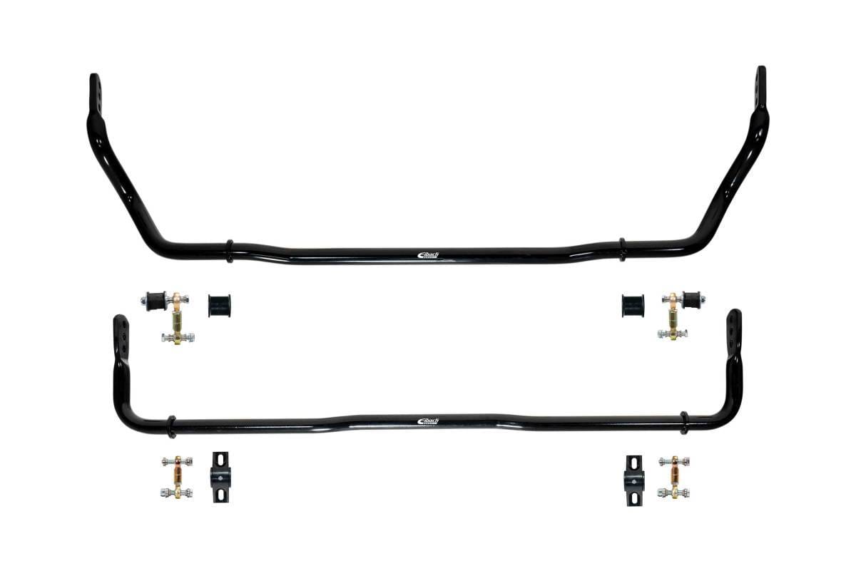 Eibach E40-72-015-01-11 Eibach 24mm Front & 25mm Rear Anti-Roll Kit for 78-89 Porsche 911 Carrera - Fits 1978-1989 Porsche 911 thumbnail 2