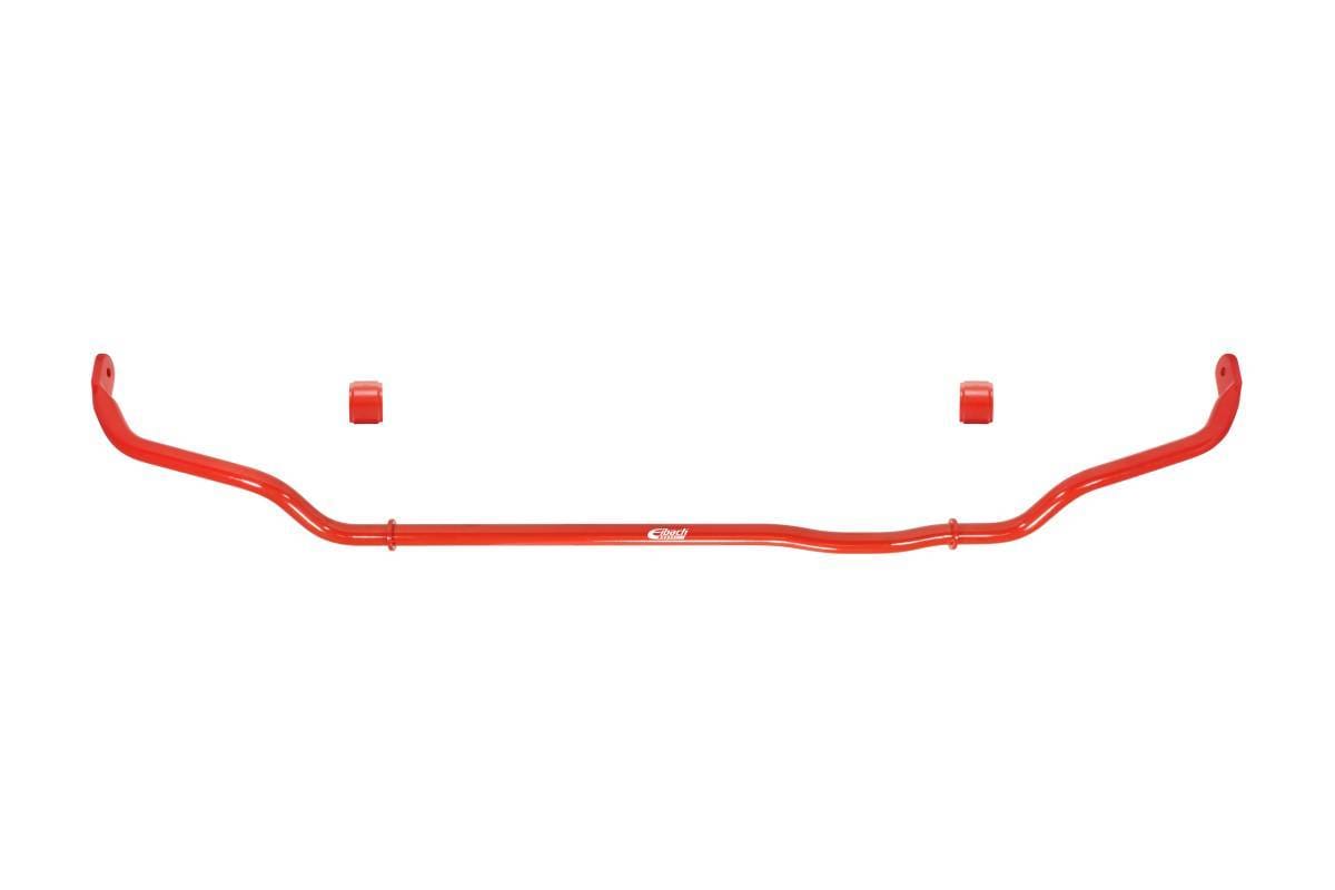 Eibach E41-20-031-01-01 Eibach Anti-Roll Bar Rear Kit BMW 14-16 228i / 13-16 320i / 12-16 328i / 14-16 428i - Fits 2012-2018 BMW 320i, 428i, 328i