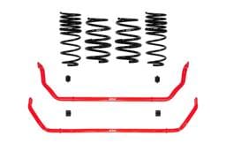 Eibach Pro-Plus Kit for 2016 Mazda Miata ND - E43-55-019-01-22