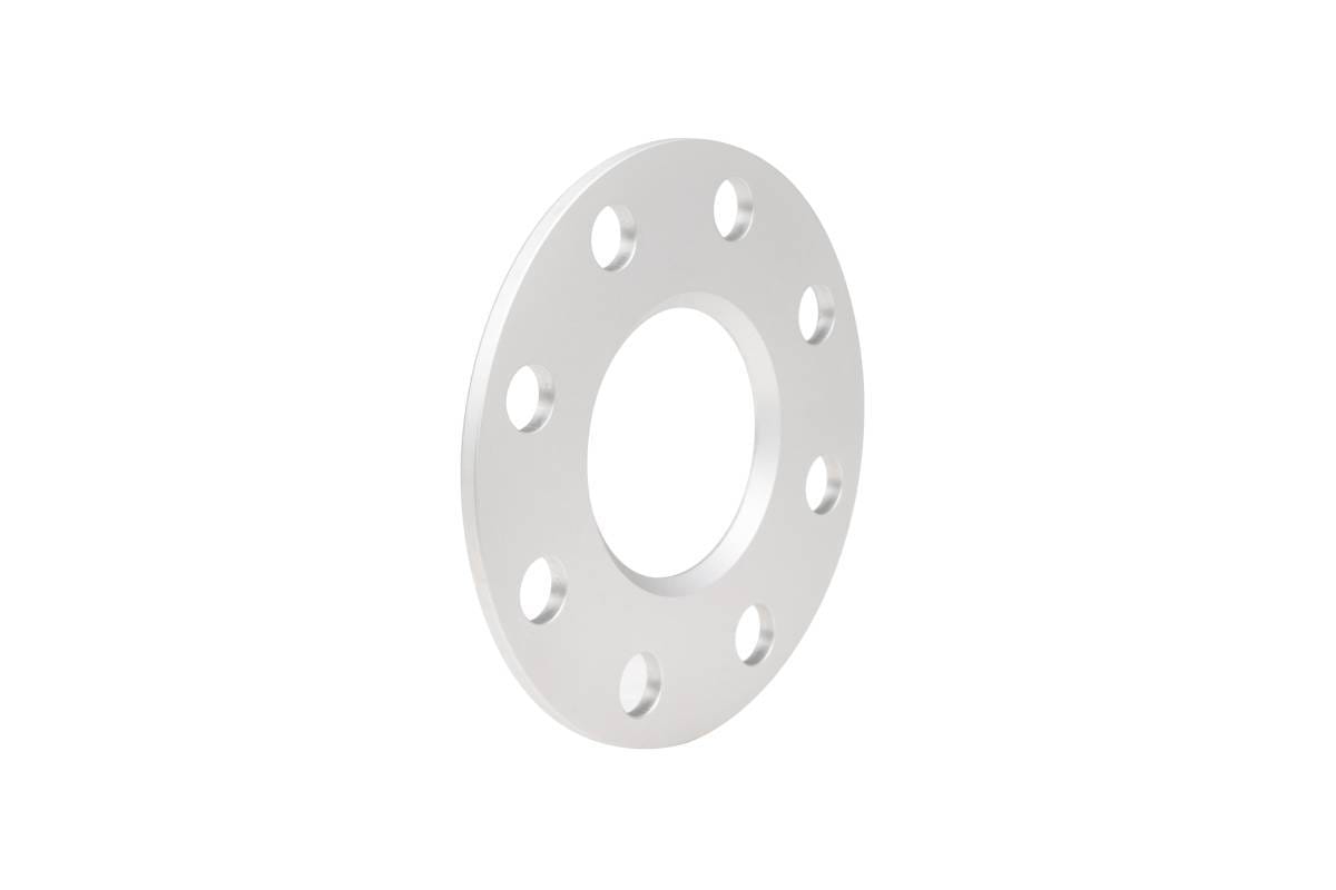 Eibach S90-1-05-006 Eibach Pro-Spacer 5mm Spacer / Bolt Pattern 5x100 / Hub Center 57.1 for 96-01 Audi A4 (B5) - Fits select 1995-2006 Audi models thumbnail 3