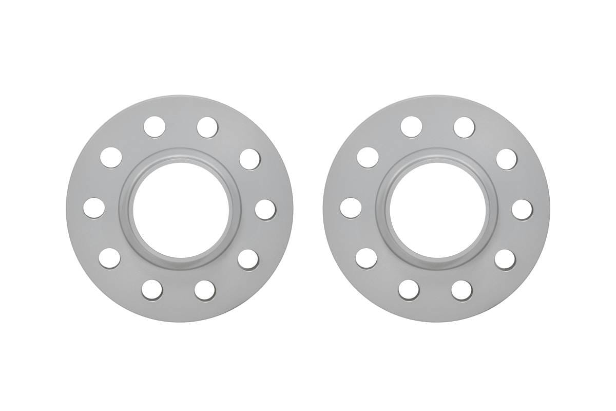 Eibach S90-2-15-013 Eibach Pro-Spacer System 15mm Spacer / 5x112 Bolt Pattern / Hub Center 57 - Fits select 1992-2018 Volkswagen models