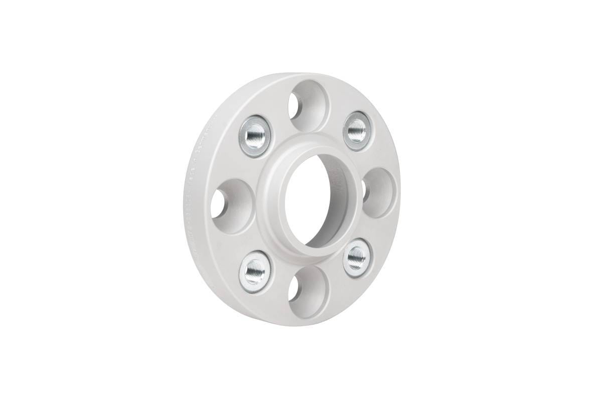 Eibach S90-7-18-001 Eibach Pro-Spacer 18mm Spacer / Bolt Pattern 5x130 / Hub Center 71.5 for 12-18 Porsche 911 (991/996) - Fits 1999-2018 Porsche 911 thumbnail 3