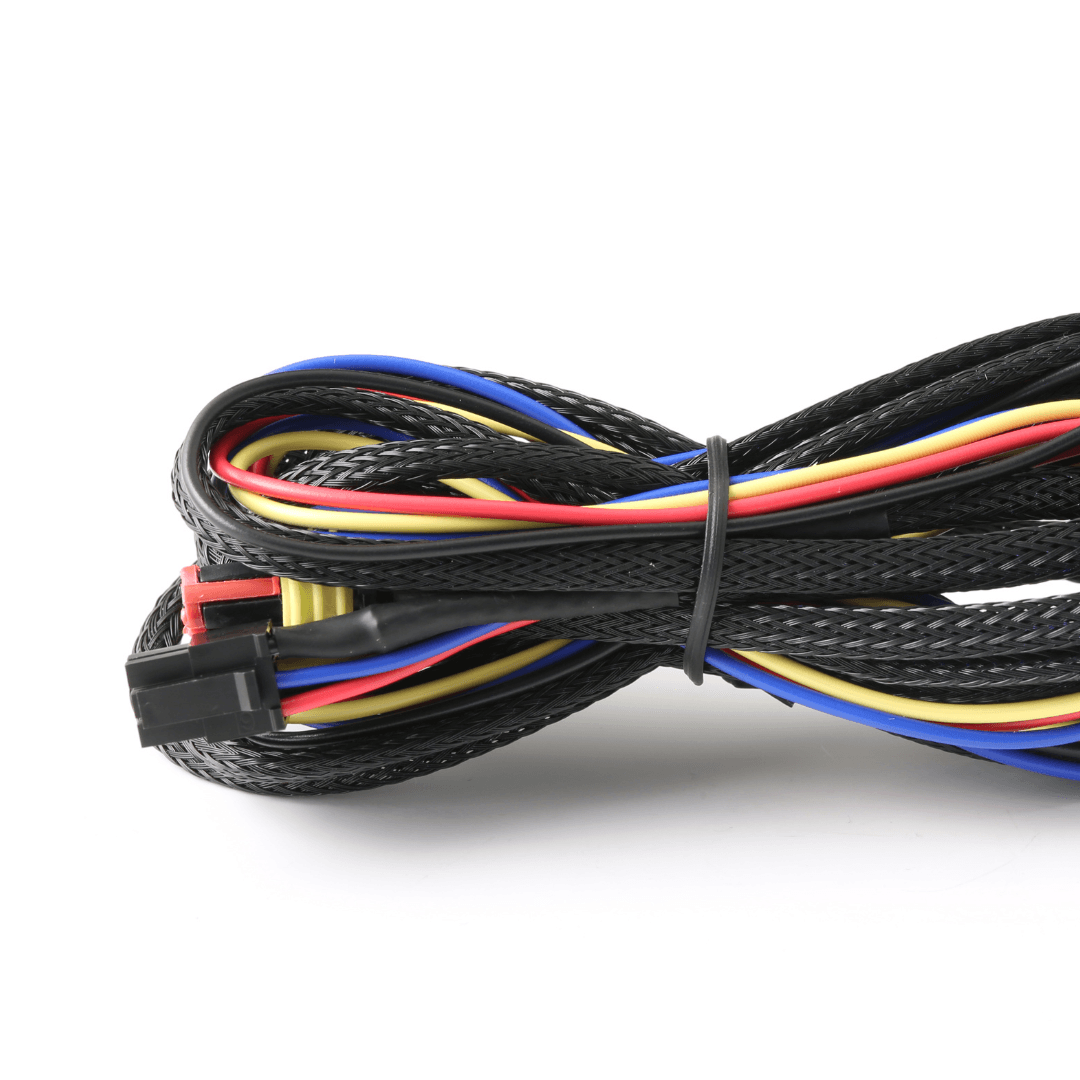 GFB Go Fast Bits 3855 GFB G-Force/D-Force Wiring Loom thumbnail 5