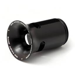 GFB Go Fast Bits 5702 GFB Whistling Trumpet (suits all valves)