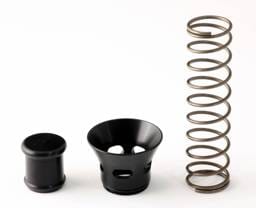 GFB Go Fast Bits 5920 GFB Mach 2 Atmosphere Conversion Kit-Changes T9120 from Recir to Atmosphere