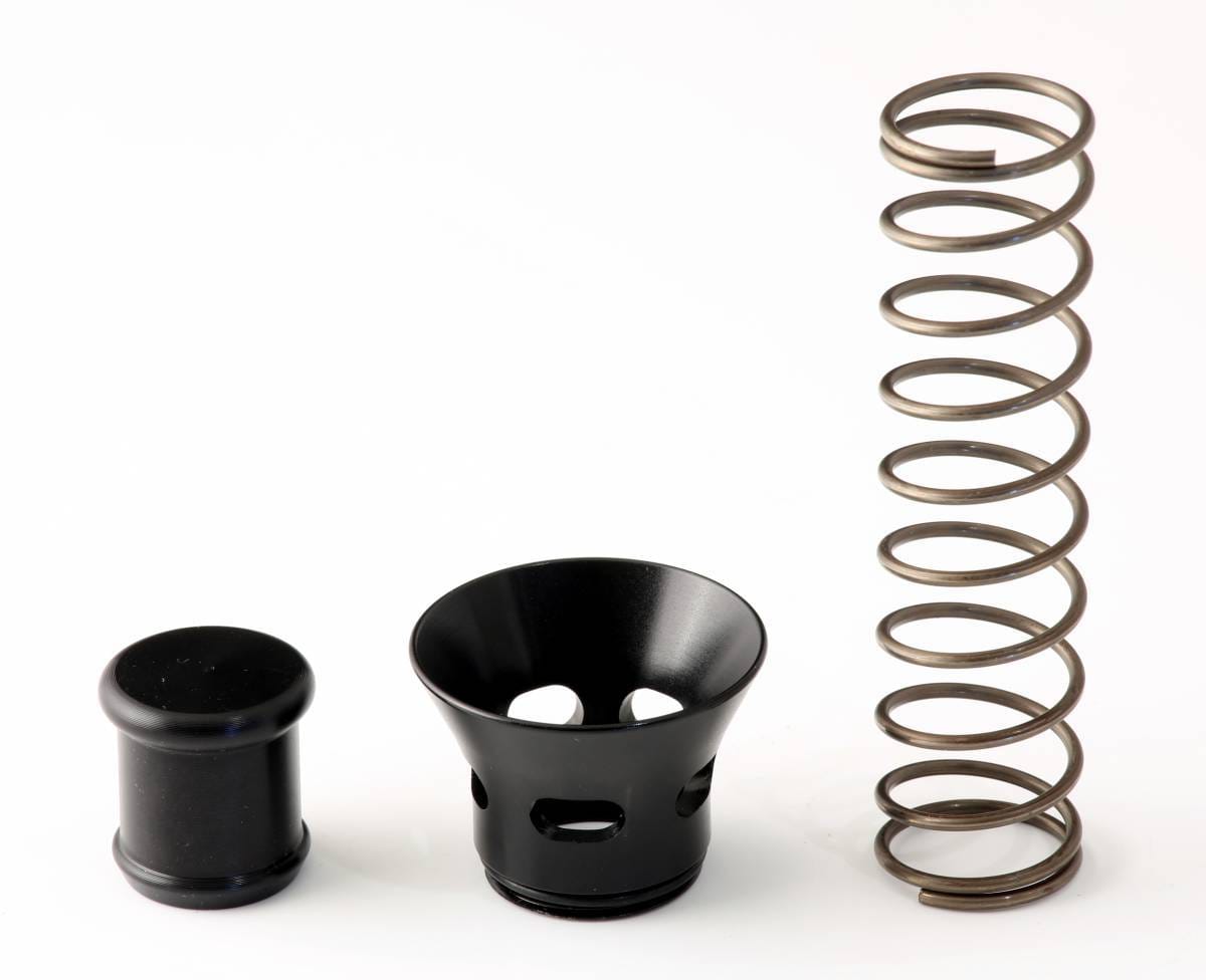 GFB Go Fast Bits 5920 GFB Mach 2 Atmosphere Conversion Kit-Changes T9120 from Recir to Atmosphere